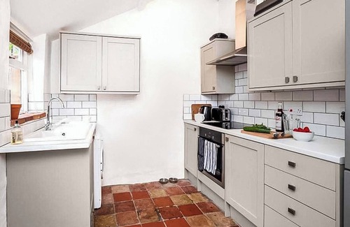 Litcham Cottage | 2 bedroom accommodation in Litcham