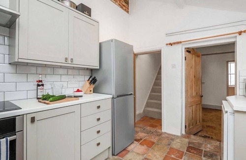 Litcham Cottage | 2 bedroom accommodation in Litcham