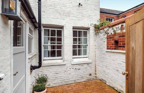 Litcham Cottage | 2 bedroom accommodation in Litcham