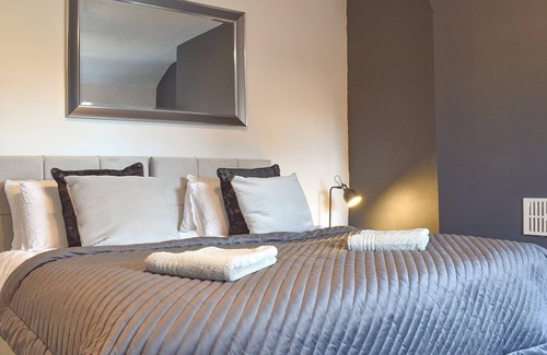 Malvern Cottage | 2 bedroom accommodation in Malvern