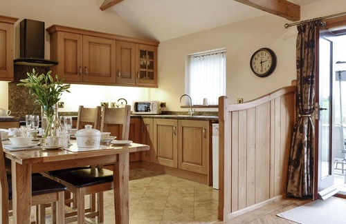 Maryport Cottage | 2 bedroom accommodation in Dearham, near Maryport