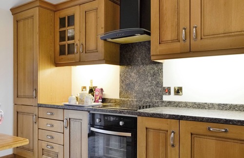 Maryport Cottage | 2 bedroom accommodation in Dearham, near Maryport