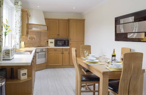Amroth Cottage | 2 bedroom accommodation in Amroth, near Saundersfoot