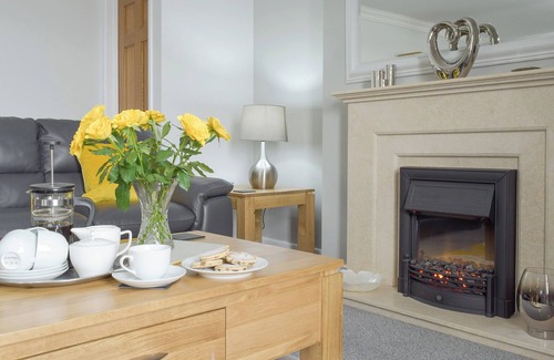 Amroth Cottage | 2 bedroom accommodation in Amroth, near Saundersfoot