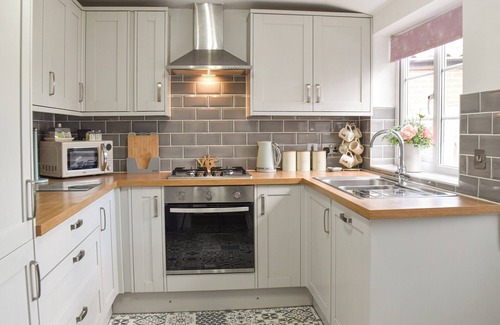 Mundesley Cottage | 2 bedroom accommodation in Mundesley, near North Walsham