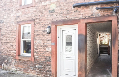 Penrith Cottage | 2 bedroom accommodation in Penrith
