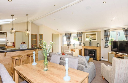 Pooley Bridge House | 2 bedroom accommodation in Pooley Bridge, Ullswater