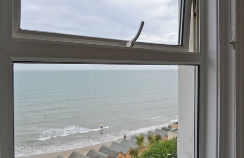 Shanklin Cottage | 2 bedroom accommodation in Shanklin