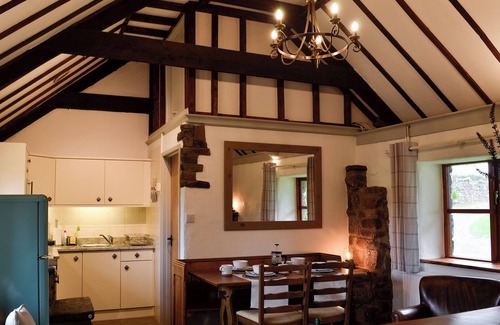 Llangennith Cottage | 2 bedroom accommodation in Llangennith, near Swansea