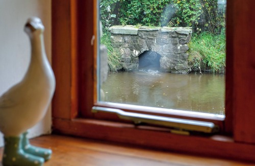 Llangennith Cottage | 2 bedroom accommodation in Llangennith, near Swansea