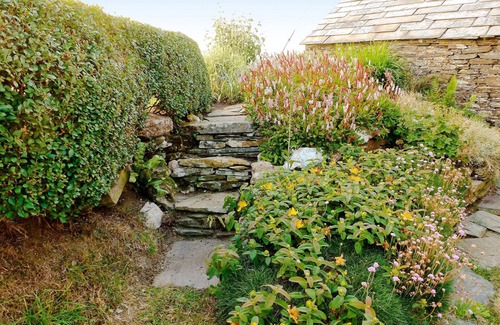 Tintagel Cottage | 2 bedroom accommodation in Trebarwith, near Delabole