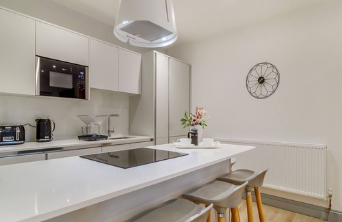 Wroxham Cottage | 2 bedroom accommodation in Wroxham