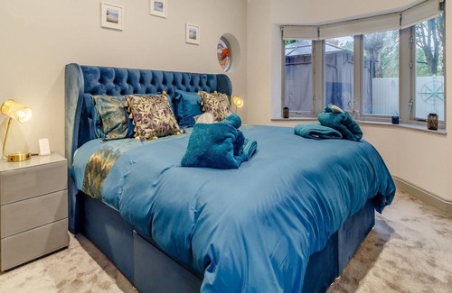 Wroxham Cottage | 2 bedroom accommodation in Wroxham