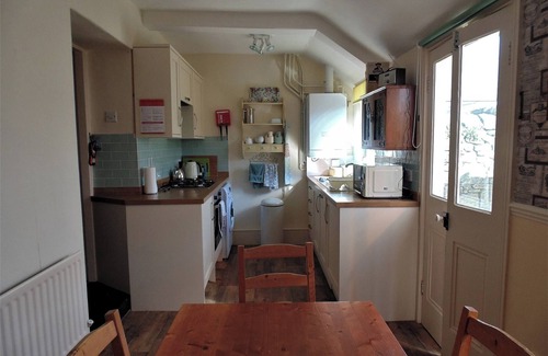 South Charlton Cottage | 2 bedroom accommodation in Alnwick