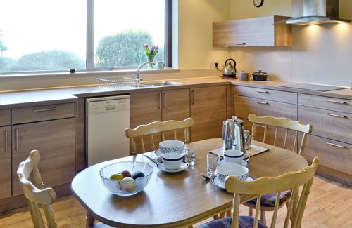 Banff Cottage | 2 bedroom accommodation in Boyndie, Banff