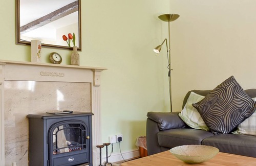 Exelby Cottage | 2 bedroom accommodation in Exelby, near Bedale