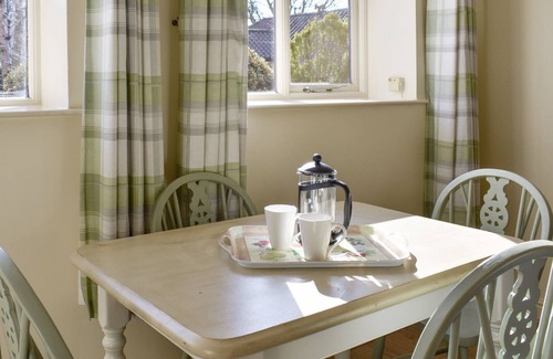 Exelby Cottage | 2 bedroom accommodation in Exelby, near Bedale