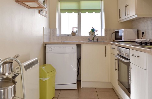 Exelby Cottage | 2 bedroom accommodation in Exelby, near Bedale