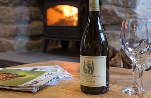 Holcombe Burnell Cottage | 2 bedroom accommodation in Holmcombe Burnell Barton, near Exeter