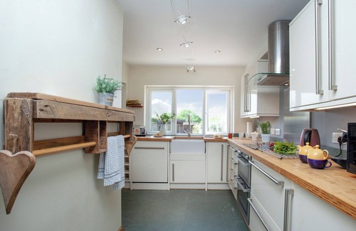 Clyst Saint George Cottage | 2 bedroom accommodation in Clyst St. George, near Exeter