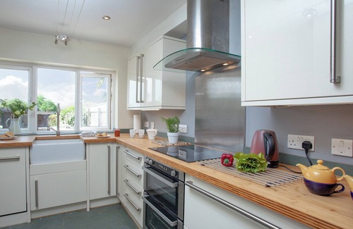 Clyst Saint George Cottage | 2 bedroom accommodation in Clyst St. George, near Exeter