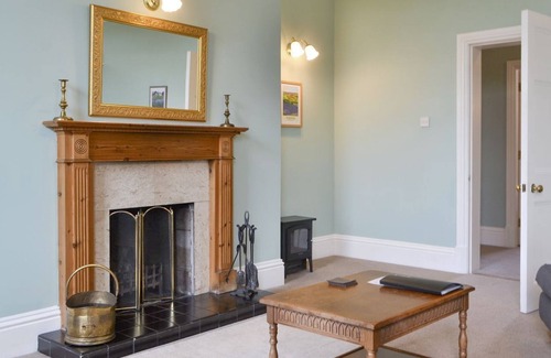 Kendal Cottage | 2 bedroom accommodation in Kendal