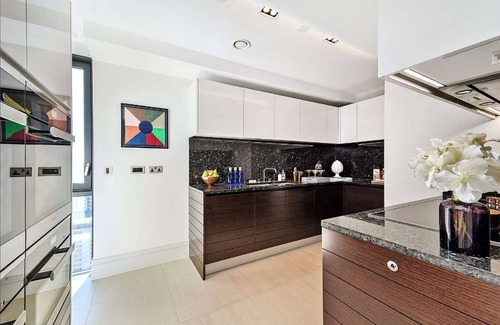 Gipsy Hill Apartment | 2 bedroom accommodation in London