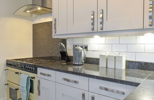 Lytham St. Anne's Cottage | 2 bedroom accommodation in Lytham