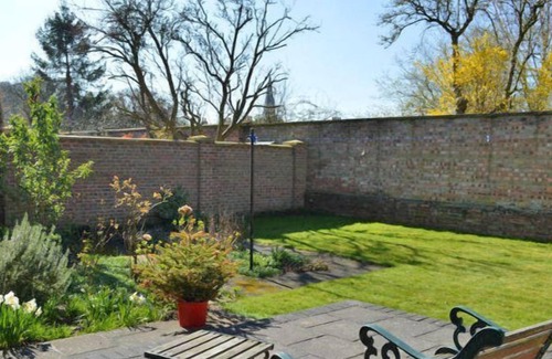 Malton Cottage | 2 bedroom accommodation in Malton