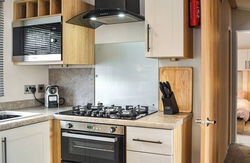 Malton Cottage | 2 bedroom accommodation in Amotherby, near Malton