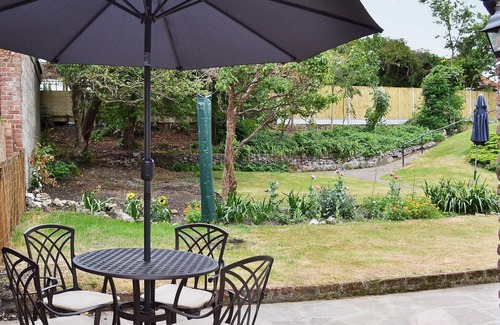 Cliftonville Cottage | 2 bedroom accommodation in Margate