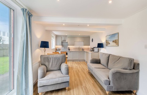 Meathop Cottage | 2 bedroom accommodation in Meathop, near Grange-over-Sands