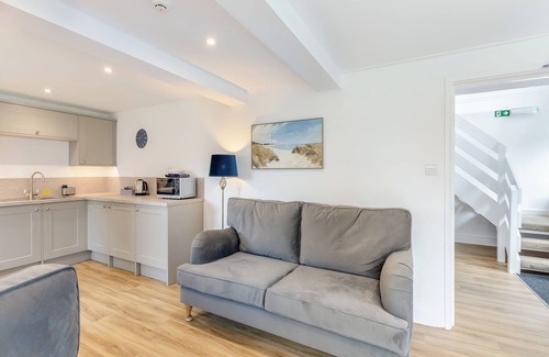 Meathop Cottage | 2 bedroom accommodation in Meathop, near Grange-over-Sands