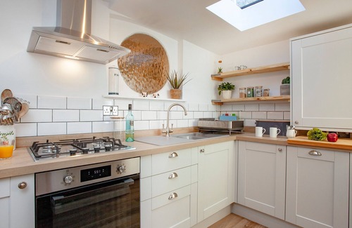 Penryn Cottage | 2 bedroom accommodation in Mabe, near Penryn