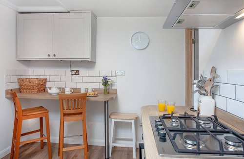 Penryn Cottage | 2 bedroom accommodation in Mabe, near Penryn