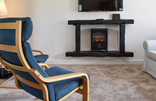 St Wenn Apartment | 2 bedroom accommodation in Roche