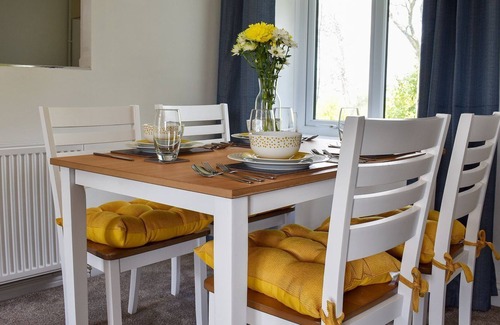 St Wenn Apartment | 2 bedroom accommodation in Roche