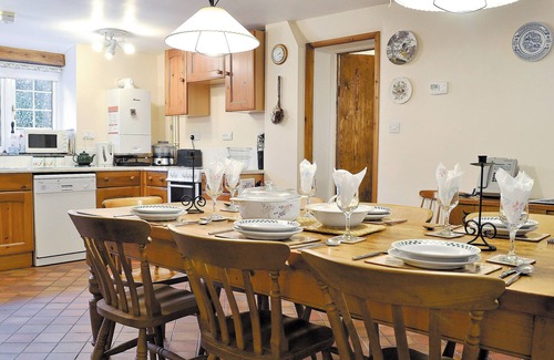 Tirabad Cottage | 2 bedroom accommodation in Llandadarn Fynydd, near Llandrindod Wells