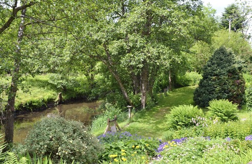 Tirabad Cottage | 2 bedroom accommodation in Llandadarn Fynydd, near Llandrindod Wells