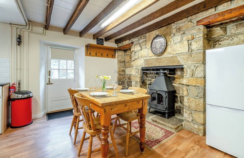 Grosmont Cottage | 2 bedroom accommodation in Grosmont, near Whitby