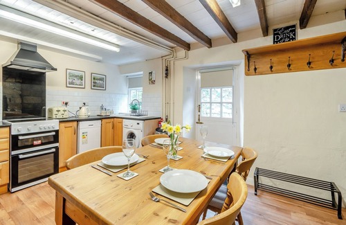 Grosmont Cottage | 2 bedroom accommodation in Grosmont, near Whitby