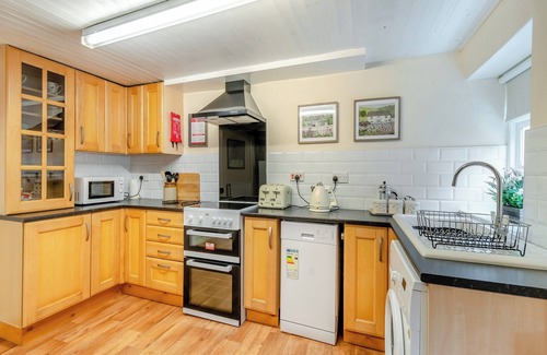 Grosmont Cottage | 2 bedroom accommodation in Grosmont, near Whitby