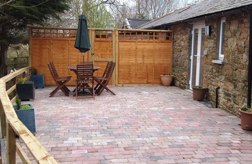 Westward Cottage | 2 bedroom accommodation in Brocklebank, near Caldbeck and Uldale