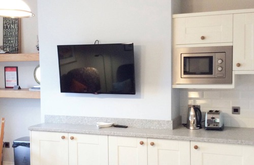 Muston Cottage | 2 bedroom accommodation in Filey