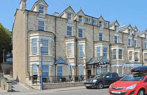 Muston Cottage | 2 bedroom accommodation in Filey