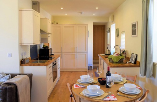 Rock Cottage | 2 bedroom accommodation in Rock