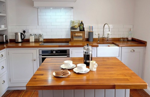 York Cottage | 2 bedroom accommodation in York