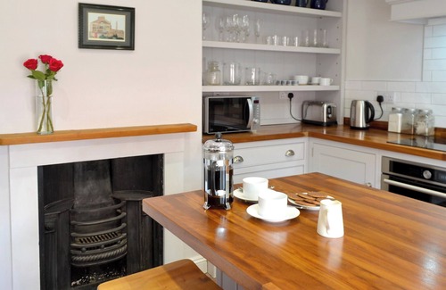 York Cottage | 2 bedroom accommodation in York