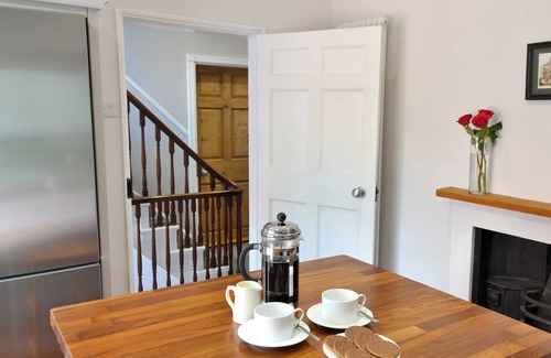 York Cottage | 2 bedroom accommodation in York