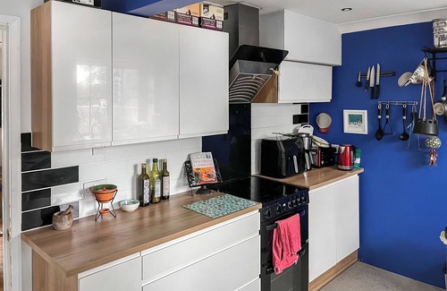 Linton-on-Ouse Cottage | 2 bedroom accommodation in Linton-On-Ouse, near York